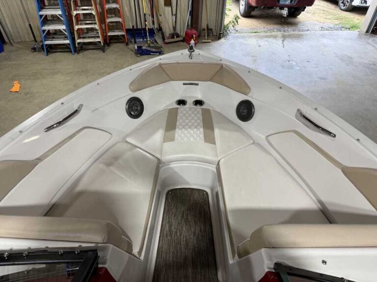 2018 Glastron GT205 US-PGLHF209C818 [photo 27]